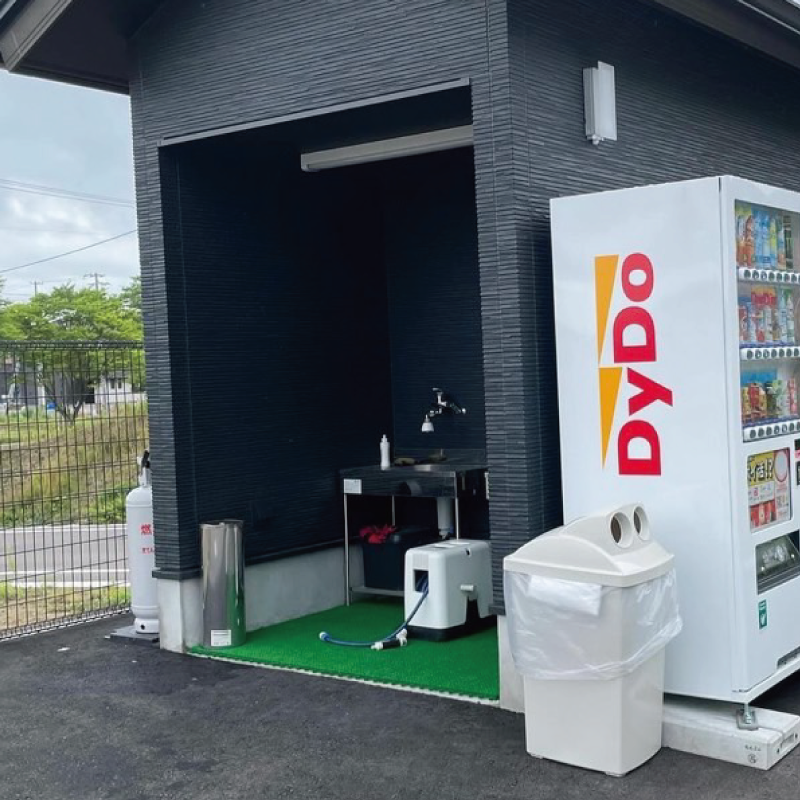 ドッグラン.ドックラン.さんぽ.DOGRUN.CAFE.喫茶店.オートキャンプ.シャワー.サウナ.BBQ.宿泊.キッズ.プール.CATV.ARCHE.アルシェ.撮影会.名取市.愛島台.宮城県.炊事場